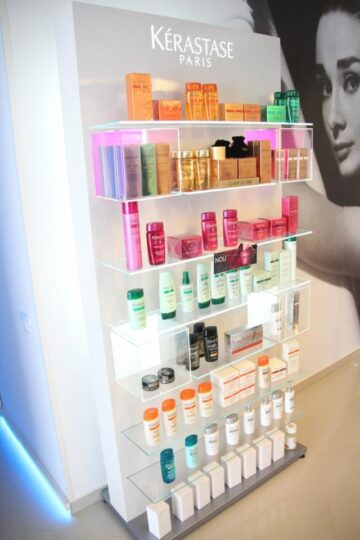 Saloanele “Michelle”, rețeta succesului în domeniul cosmeticii și înfrumusețării