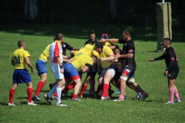 CSM Suceava a reușit a patra victorie din acest sezon