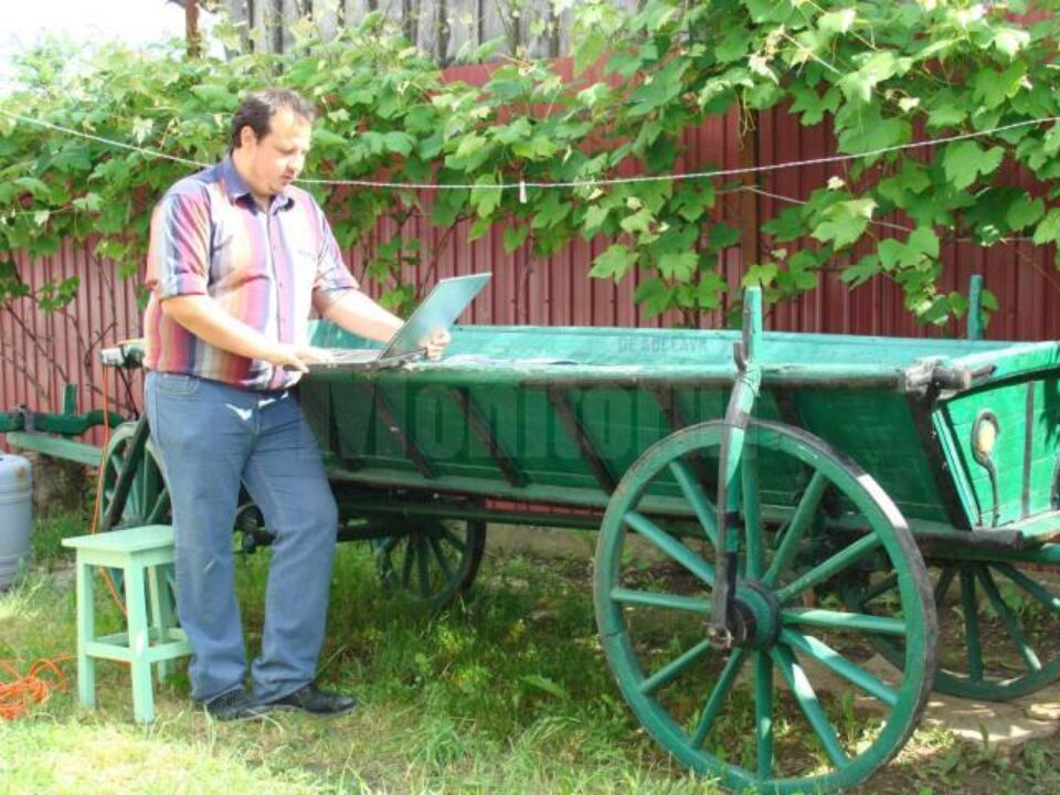 Vlad Sibechi, Marele Premiu Magda Isanos pentru poezie