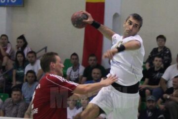 Mădălin Țuțu este al treilea jucător din lotul sucevenilor care părăsește echipa la acest final de campionat. Iar lista rămâne deschisă.