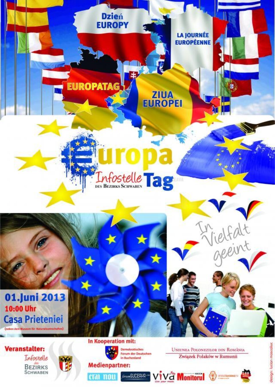 Ziua Europei