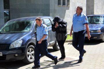 Ceilalți doi suspecti, din Vama și Moldovița