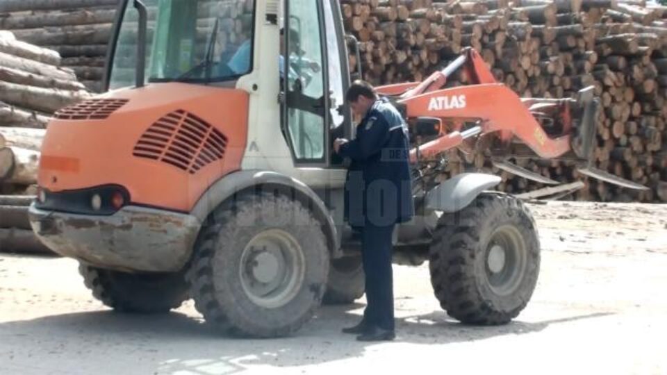 verificări ale poliției
