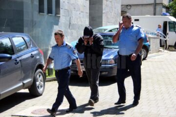 Ceilalți doi suspecti, din Vama și Moldovița