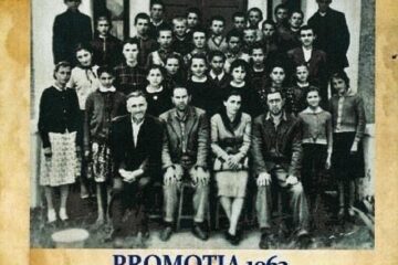 Promoția 1963