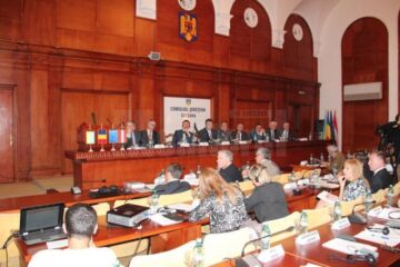 A treia ediție a simpozionului „Dialog Bucovinean”