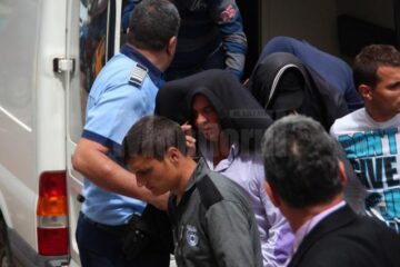Patronul Florconstruct, Vasile Florea, eliberat de judecători