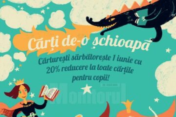 la Cărturești