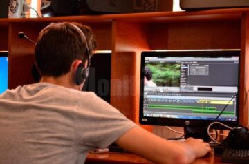 Festivalul național Video Art pentru liceeni, ediția a V-a