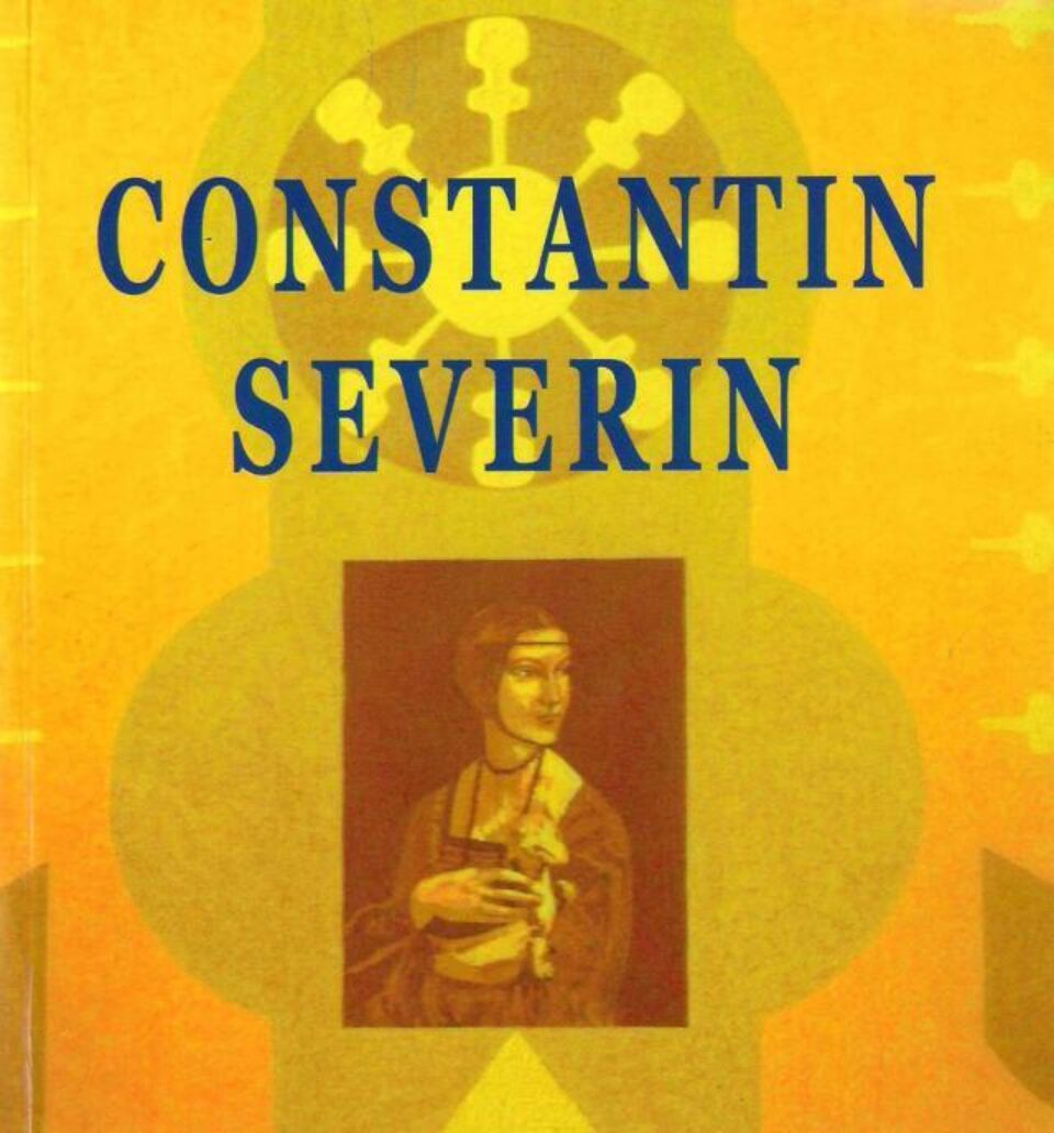 Albumul Constantin Severin