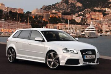 Audi va spori performanțele viitorului RS3
