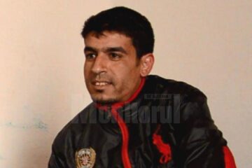 Ismail Aalouach