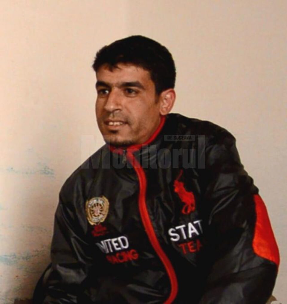 Ismail Aalouach