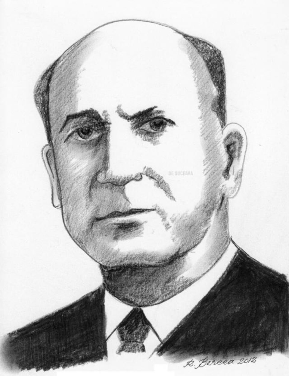 Grigore NANDRIȘ