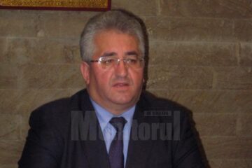 Ion Lungu: „Încercăm să găsim soluții pentru mirosurile înțepătoare de la stația de epurare, nu vreau să mă disculp, de asta sunt primar, este o problemă 100% tehnică”