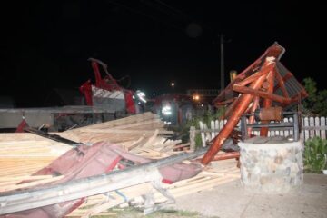Accident cumplit la Vama, soldat cu patru morți