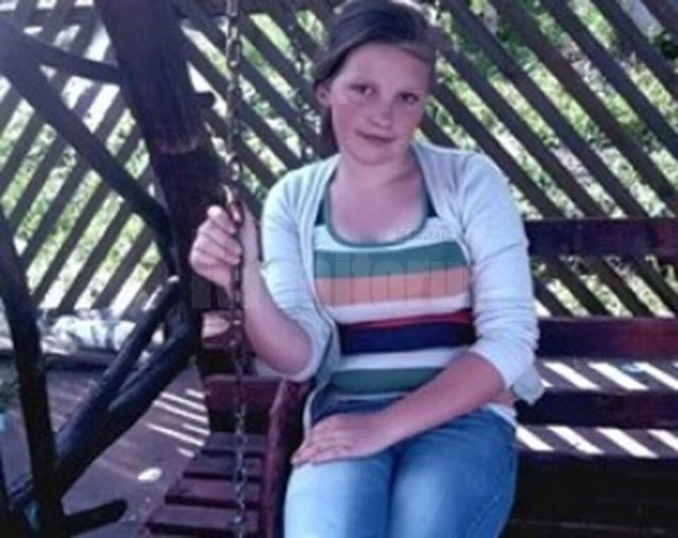 Cadavrul unei fetițe cu gâtul tăiat, găsit în pădure la Clit