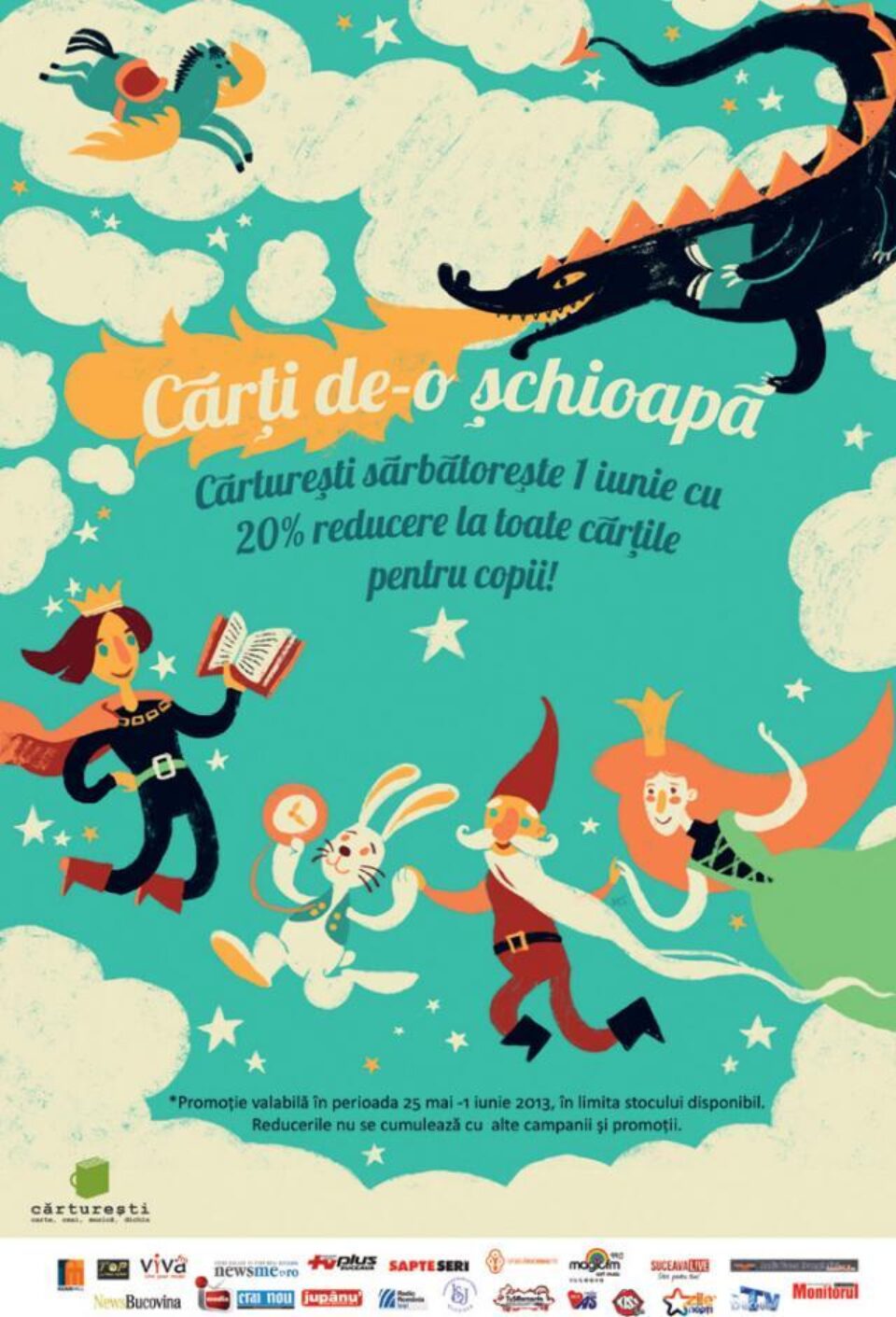 Cărți de-o șchioapă