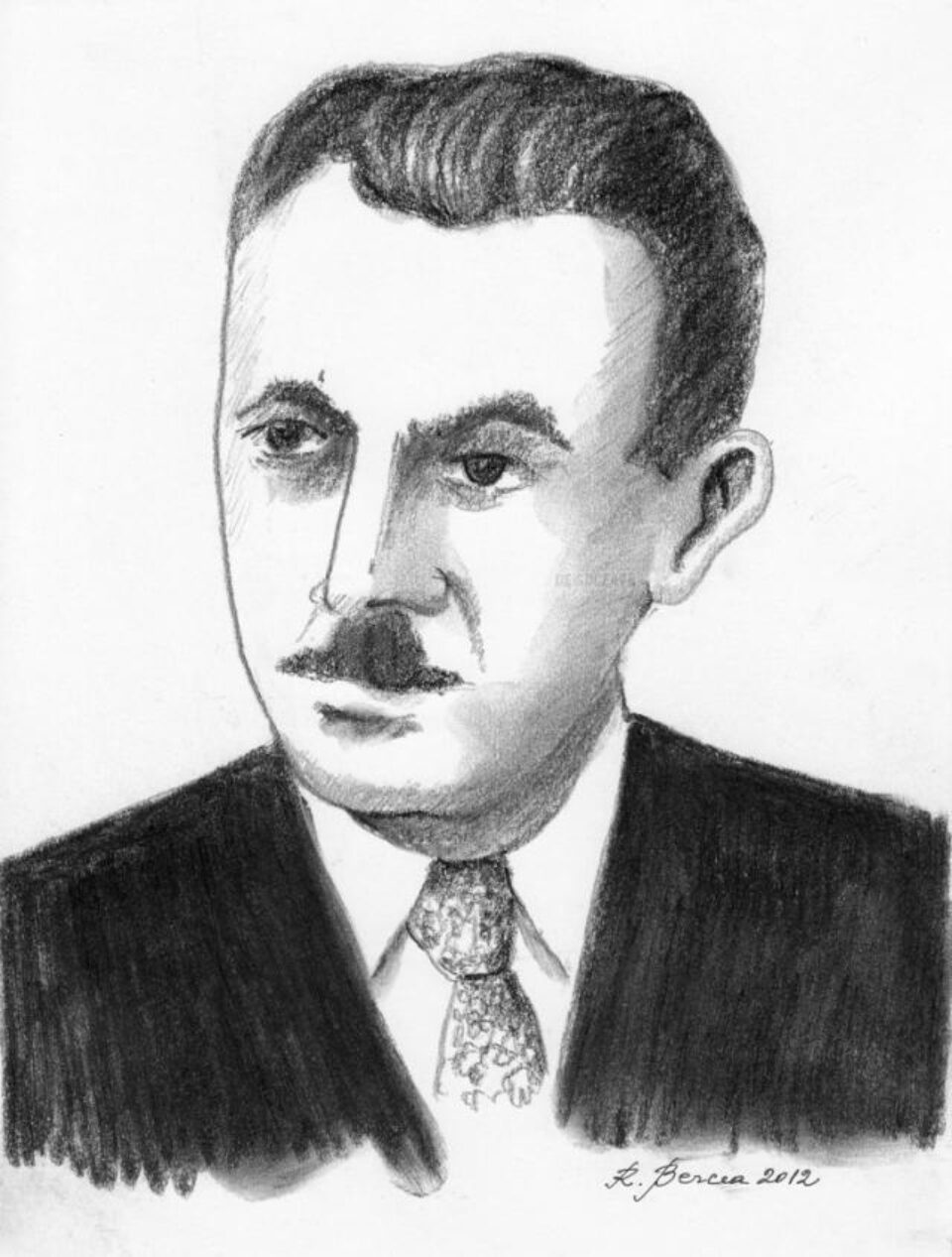 Leon HRUȘCA