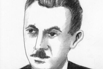Leon HRUȘCA