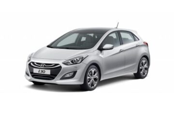 Hyundai a fabricat un milion de vehicule în Europa