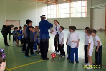 Cupa Fairplay la Gura Humorului