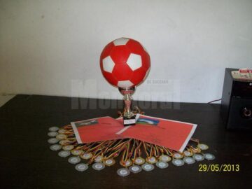 Cupa Fairplay la Gura Humorului