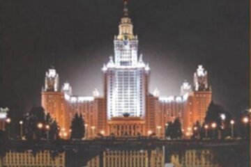 Larry L. Watts: „Ferește-mă, Doamne, de prieteni”