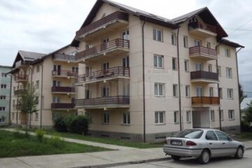 Blocuri ANL rămase fără apă rece