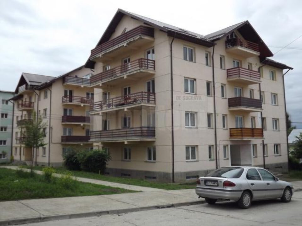 Blocuri ANL rămase fără apă rece