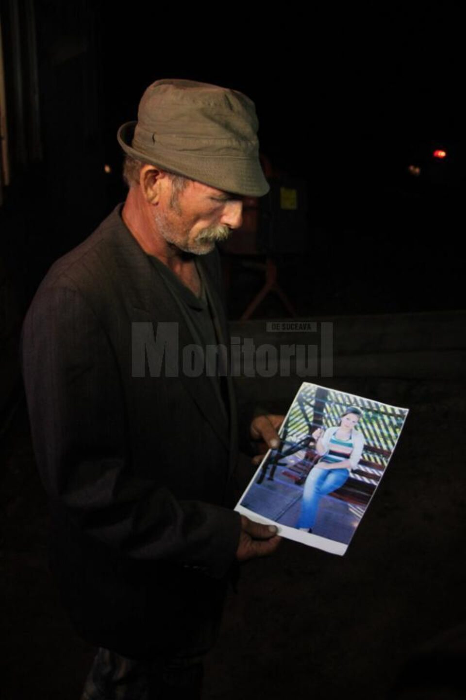 În cele două săptămâni cât a fost dată dispărută, părinții au sperat ca fata lor să fie în viața