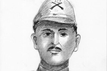 Lascăr LUȚIA