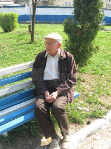 Alexandru Toma: „Care era rostul meu! Îi făceam momente culturale. Dumnezeule, îmi blestemam zilele”