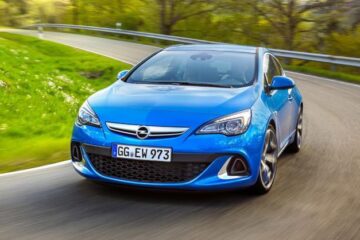 Opel lansează o nouă generație de motoare turbo