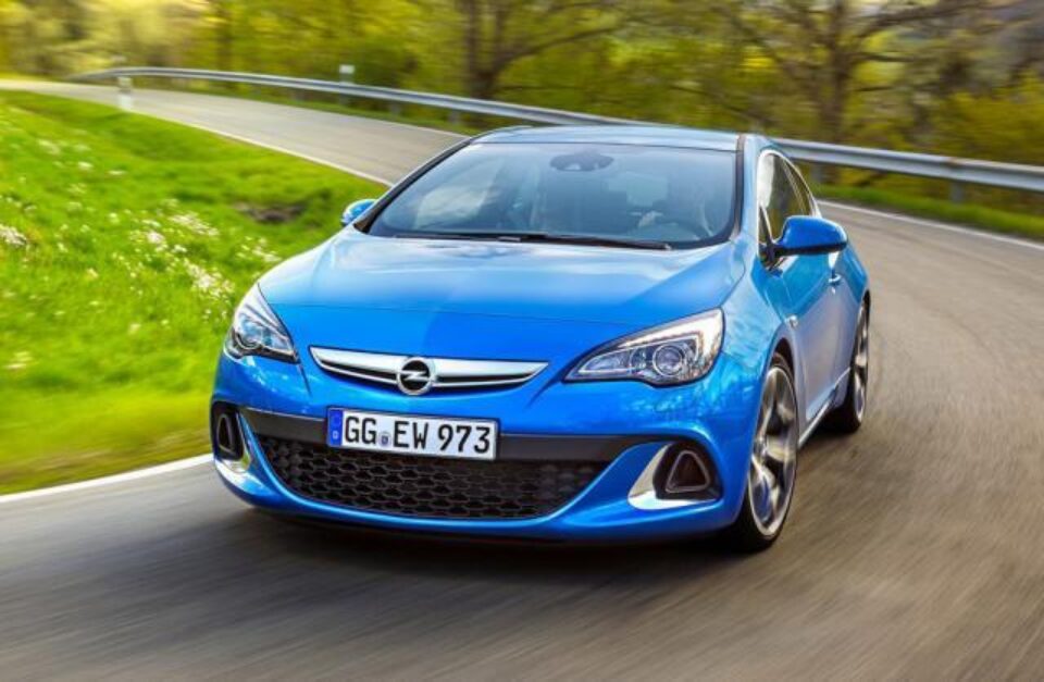 Opel lansează o nouă generație de motoare turbo