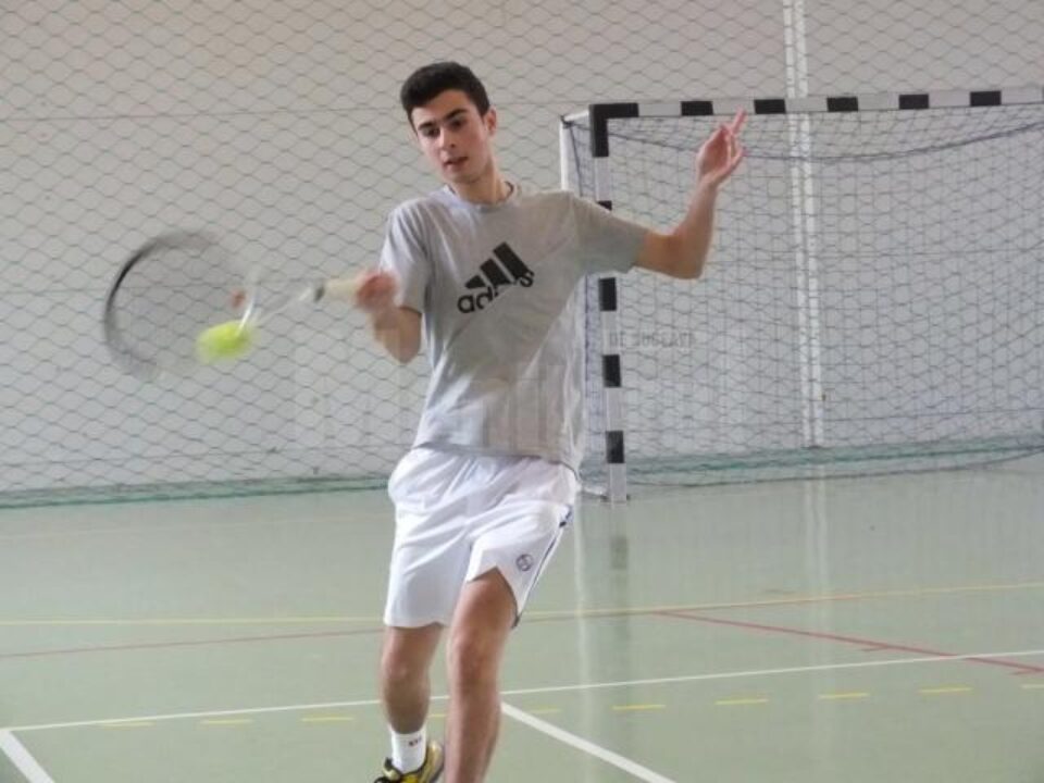 Cuza Open - cel mai bun proiect sportiv din săptămâna Școala altfel