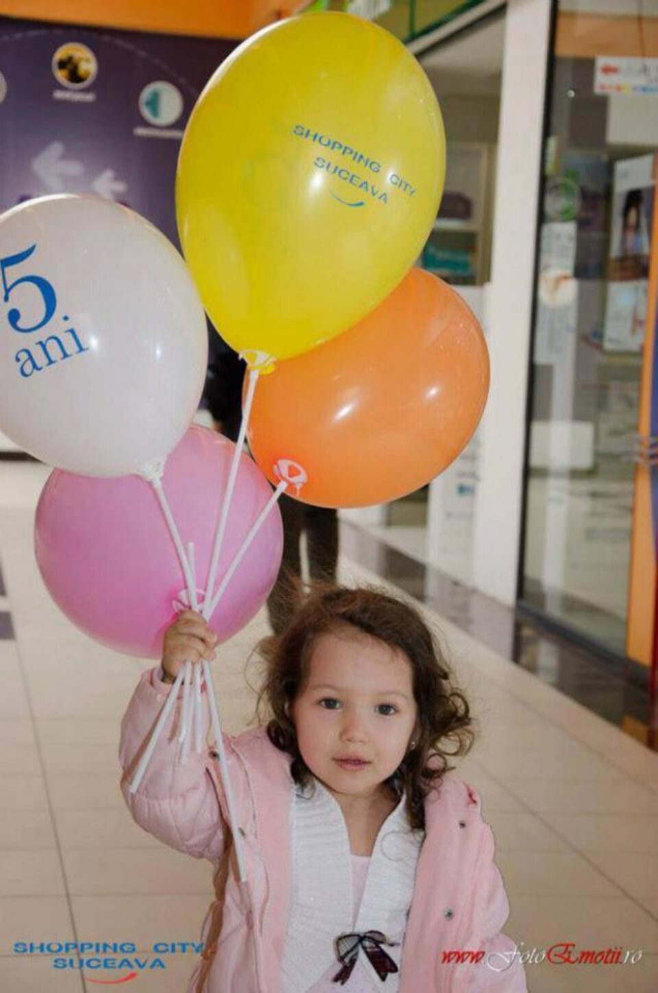 Shopping City Suceava, locul preferat de distracție pe 1 Iunie