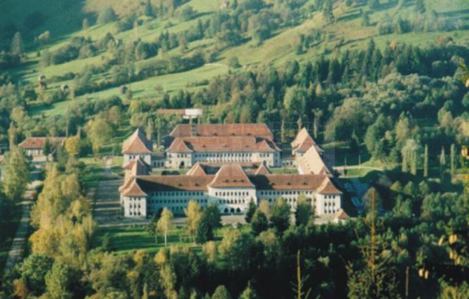 Colegiul Militar Liceal ”Ștefan cel Mare”