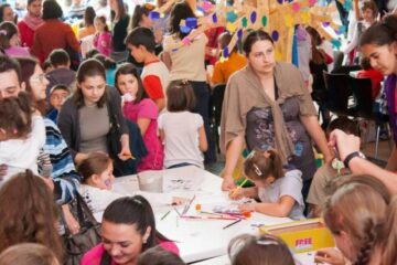 Shopping City Suceava, locul preferat de distracție pe 1 Iunie