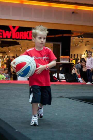 Shopping City Suceava, locul preferat de distracție pe 1 Iunie