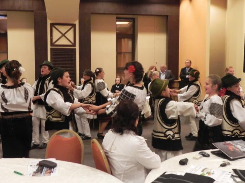 JobNet Turism: Maramureș-Bucovina