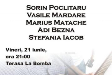 freamăt de speranță