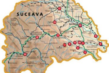 C.A.R. a Salariaților Învățământ Fălticeni – se menține și în 2013 pe locul 2 la nivel național, dintr-un total de 1912 C.A.R.-uri