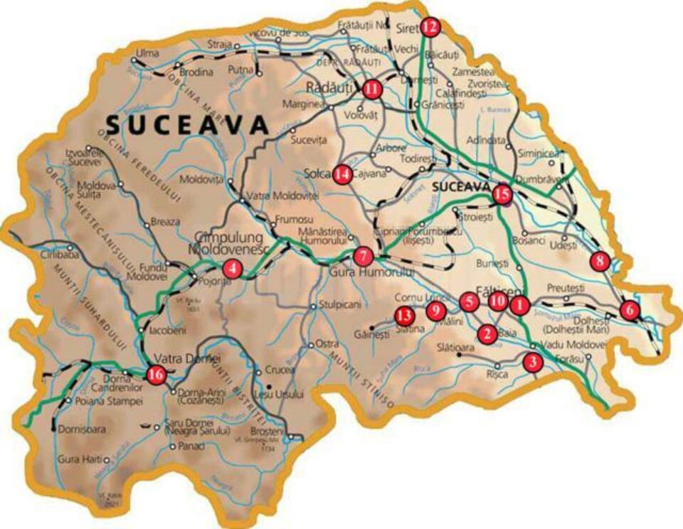 C.A.R. a Salariaților Învățământ Fălticeni – se menține și în 2013 pe locul 2 la nivel național, dintr-un total de 1912 C.A.R.-uri C.A.R. a Salariaților Învățământ Fălticeni – se menține și în 2013 pe locul 2 la nivel național, dintr-un total de 1912 C.A.R.-uri