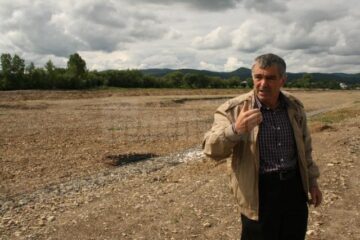 Arcadie Boicu, nemulțumit că a primit doar promisiuni