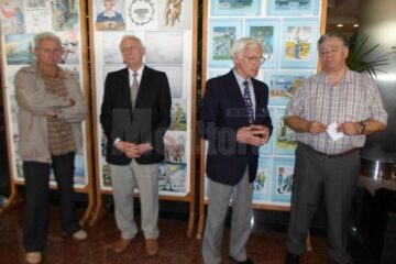 Mărturii din infernul concentraționar