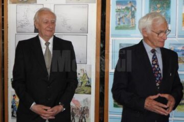 Mărturii din infernul concentraționar