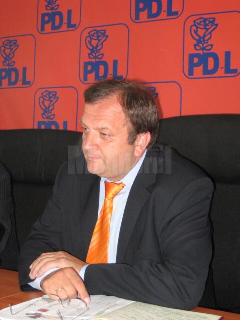 Flutur: Cu cinci muncitori și o roabă nu poți termina în octombrie centura Sucevei