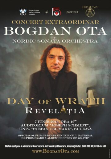 Unde fugim de-acasă...