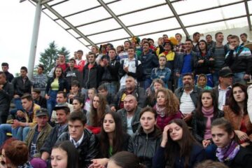 CSȘ Gura Humorului este noua campioană națională a României la juniori sub 19 ani